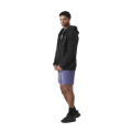 Sweat Zippé PICTURE Nihi Zip Hood Black