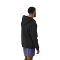 Sweat Zippé PICTURE Nihi Zip Hood Black