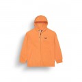 Sweat Zippé PICTURE Nihi Zip Hood Dusty Orange