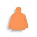 Sweat Zippé PICTURE Nihi Zip Hood Dusty Orange