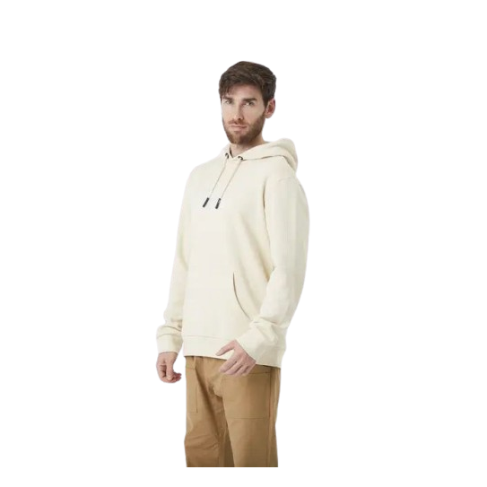 Sweat PICTURE Basement Hoodie Wood Ash