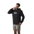 Sweat PICTURE Basement Hoodie Black