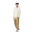 Sweat PICTURE Basement Hoodie Wood Ash