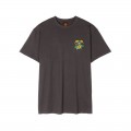 Tee Shirt SANTA CRUZ Winkowski 8baller Washed Black