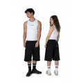 Short HOMEBOY Monster Washed Black