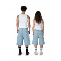 Short HOMEBOY Monster Denim Moon