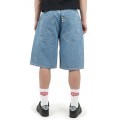 Short HOMEBOY Monster Denim Moon
