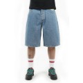 Short HOMEBOY Monster Denim Moon