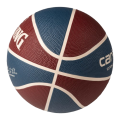 Ballon De Basket CARHARTT WIP SPALDING