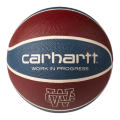 Ballon De Basket CARHARTT WIP SPALDING