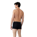Caleçon LE SLIP FRANCAIS Boxer Revolution Noir