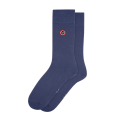 Chaussettes LE SLIP FRANCAIS Revolution Noir