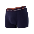 Caleçon LE SLIP FRANCAIS Boxer Revolution Marine