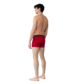 Caleçon LE SLIP FRANCAIS Boxer Revolution Rouge