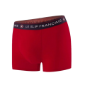 Caleçon LE SLIP FRANCAIS Boxer Revolution Rouge