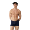 Caleçon LE SLIP FRANCAIS Boxer Revolution Marine