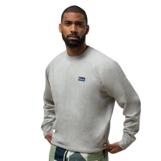 Sweat PENFIELD PFD0522 Grey Heather