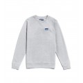 Sweat PENFIELD PFD0522 Grey Heather