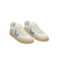 Chaussures VEJA V-90 White Aqua