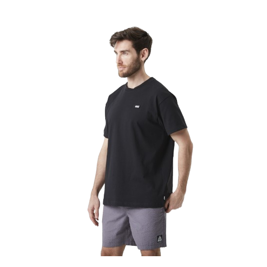 Tee Shirt PICTURE Yorra Tee Black