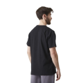 Tee Shirt PICTURE Yorra Tee Black