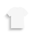 Tee Shirt PICTURE Yorra Tee White