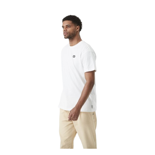 Tee Shirt PICTURE Yorra Tee White
