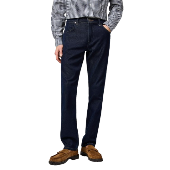 Jeans WRANGLER Greensboro Moonlight Rinse