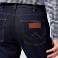 Jeans WRANGLER Greensboro Moonlight Rinse
