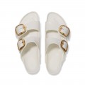 BIRKENSTOCK Arizona Big Buckle Eva Eggshell