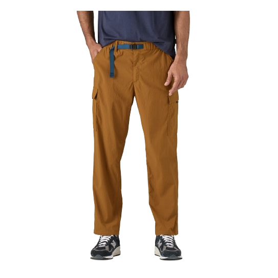 Pantalon Cargo PATAGONIA Everyday Pants Shelter Brown