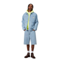 Short CARHARTT WIP Landon Short Blue Bleached