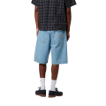 Short CARHARTT WIP Brandon Short Blue Stone Bleached