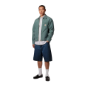  Short CARHARTT WIP Brandon Short Blue Stone Washed