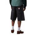 Short CARHARTT WIP Brandon Short Black Stone