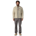 Polaire PATAGONIA Retro Pile Jkt Pelican