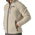 Polaire PATAGONIA Retro Pile Jkt Pelican