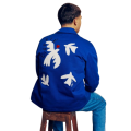 Veste VRAI Liberté Outremer