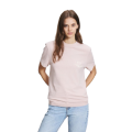 Tee Shirt VRAI L'Art De L'Amour Rose