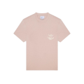 Tee Shirt VRAI L'Art De L'Amour Rose
