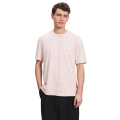 Tee Shirt VRAI L'Art De L'Amour Rose