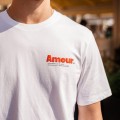Tee Shirt LA BOULISTERIE Amour