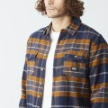 Chemise PICTURE Hillsboro Patriot Blue