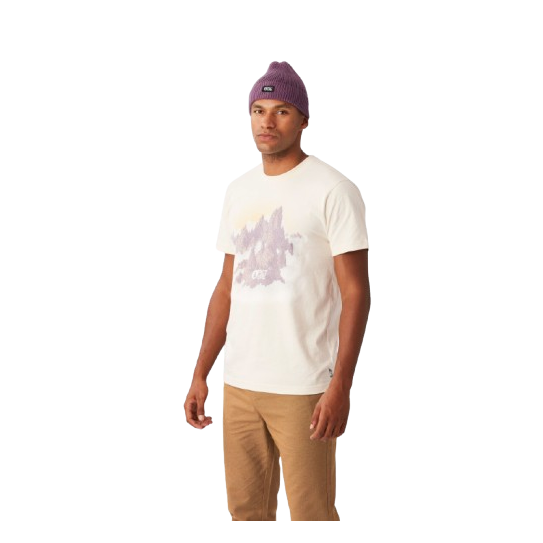 Tee Shirt PICTURE Clem Vuillier Sky Peak