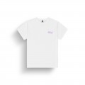 Tee Shirt PICTURE Romain Figaro White