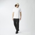 Tee Shirt PICTURE Romain Figaro White