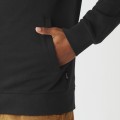 Sweat PICTURE Kenoma Zip Black