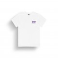 Tee Shirt PICTURE Hikkily Tee White