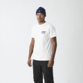 Tee Shirt PICTURE Hikkily Tee White