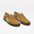 Chaussures VEJA Volley O.T Suede Tent Natural Eagle
